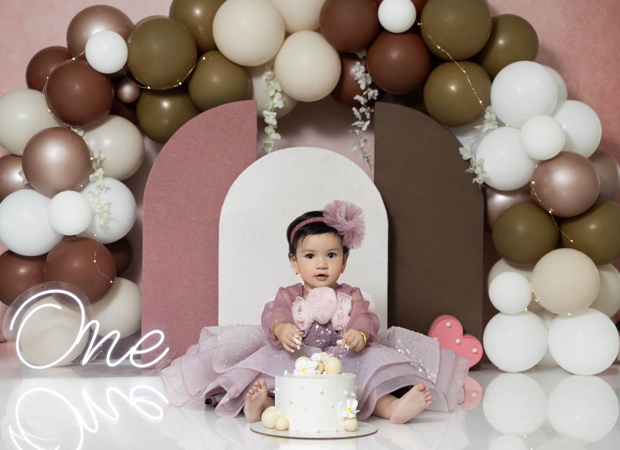 Cake Smash