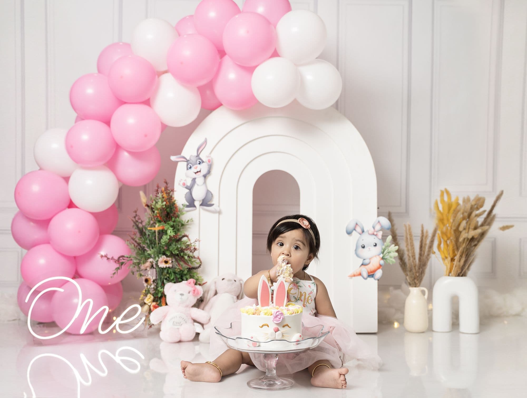 Cake Smash