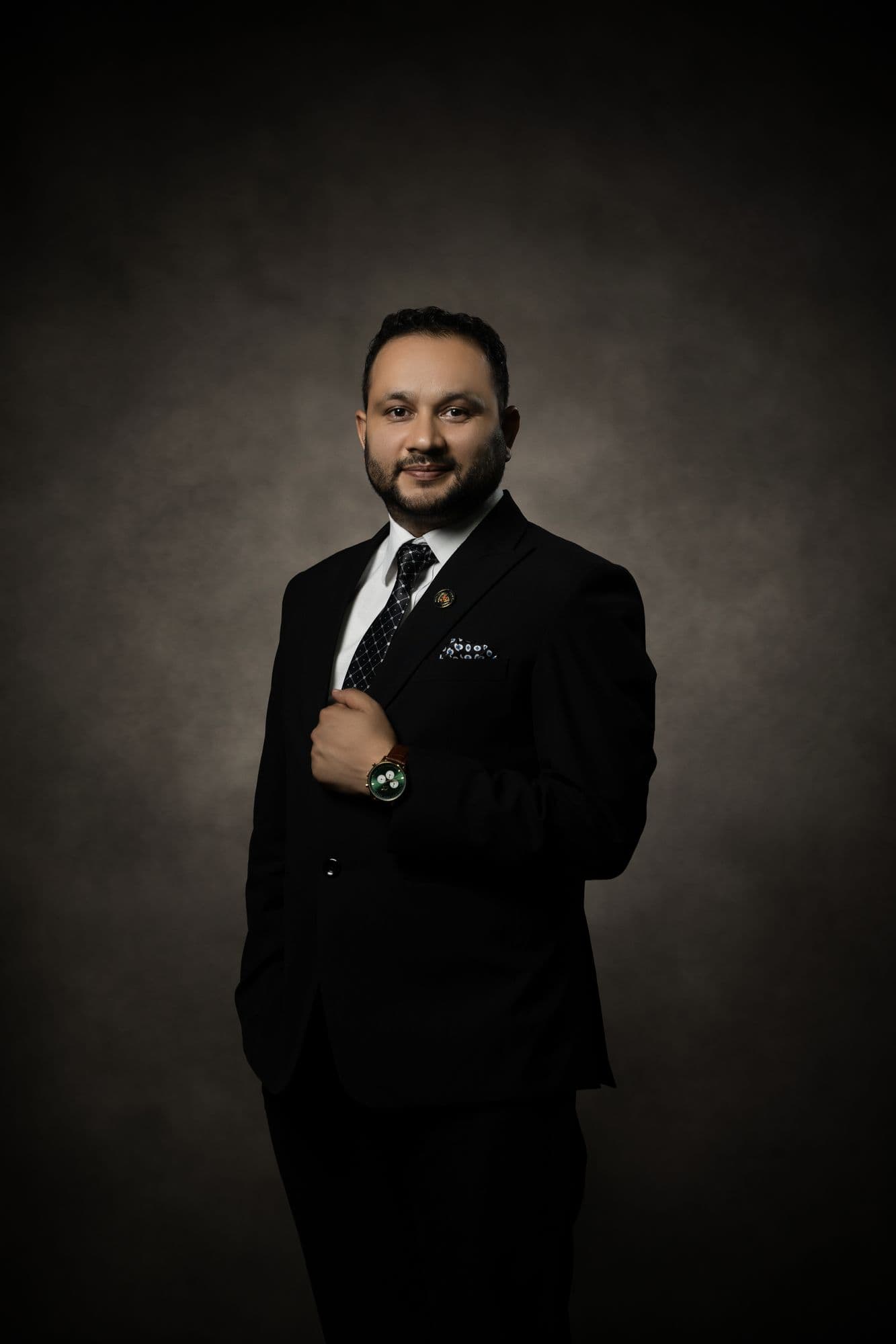 Brand Video — Individual Brand Photo + Video
