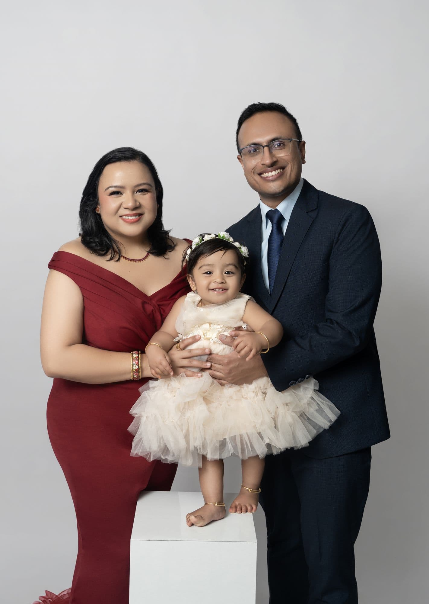 Family Portrait