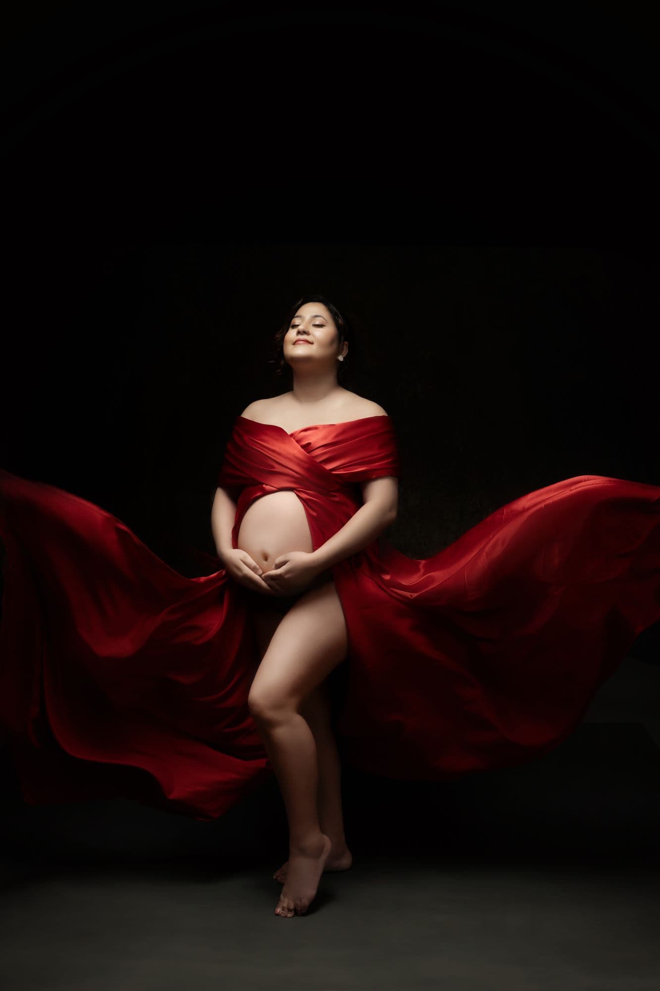 Maternity Package