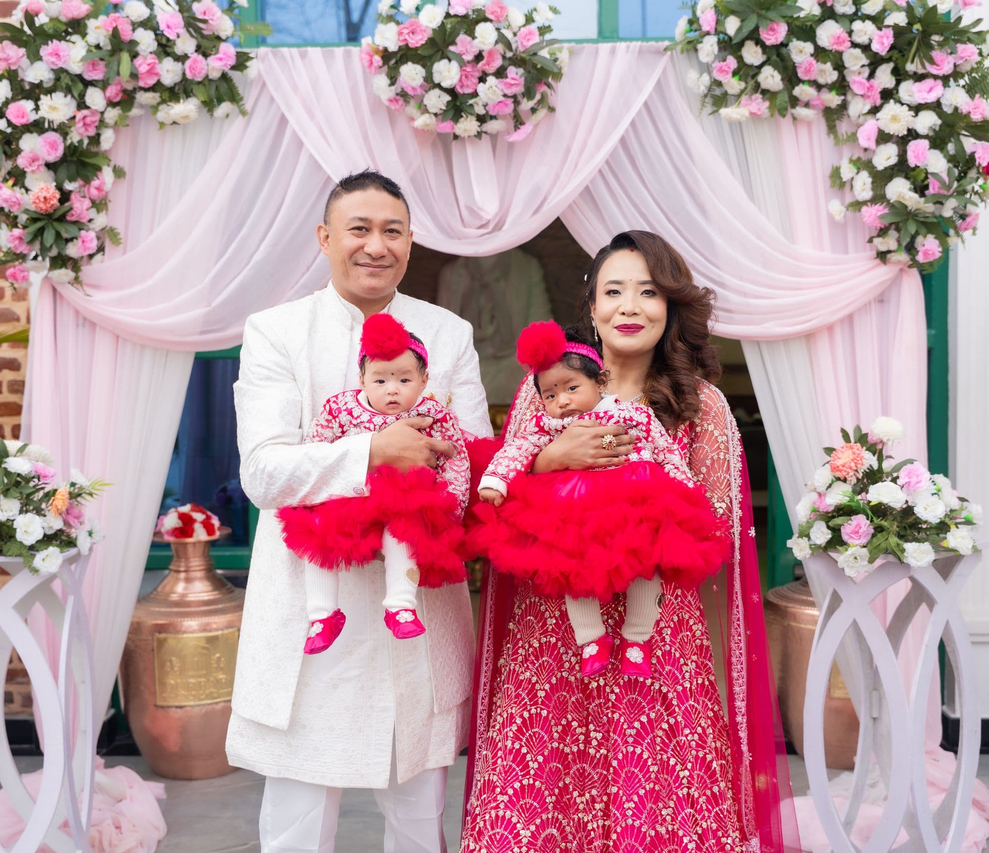 Pasni Ceremony