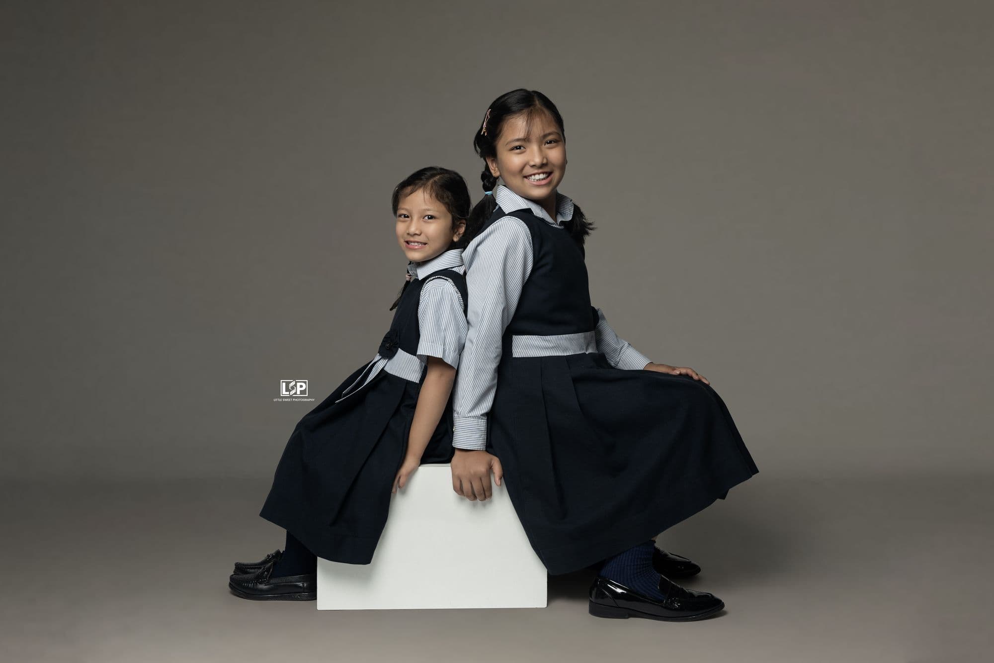 School Shoot — School Halfday Photoshoot + Video