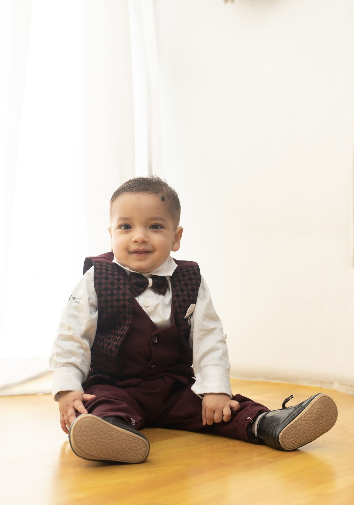 Toddler Package